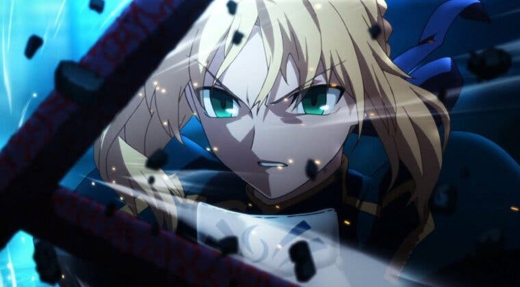 Imagen de El tema principal de Fate/Zero suena más épico que nunca en esta versión 'fan-made'