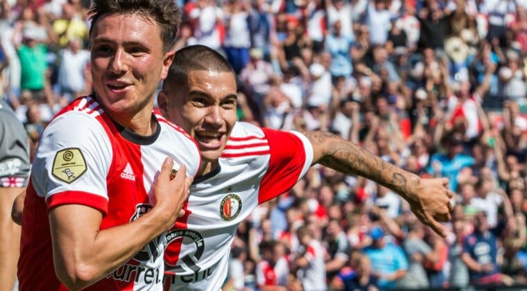 Imagen de Disney Plus anuncia la fecha de Feyenoord: Solo hechos, una serie documental sobre el popular club de fútbol