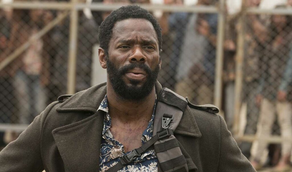 Fear The Walking Dead