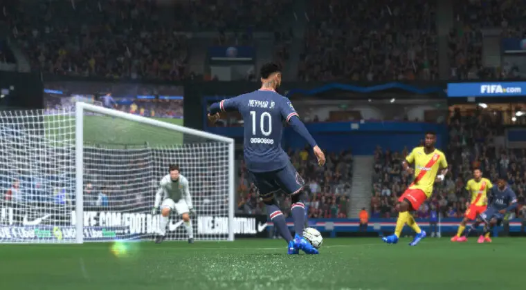 Imagen de FIFA 22: fecha y horario en cada país del tráiler oficial de Ultimate Team