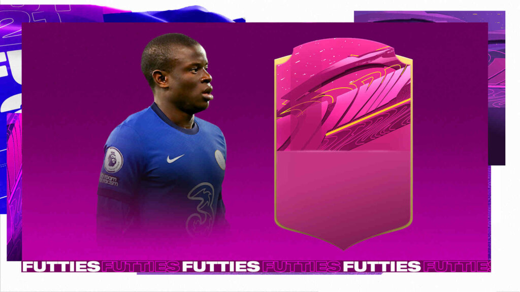 fifa 21 futties 99 de media