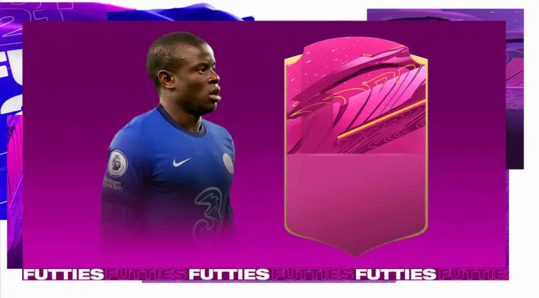 Imagen de FIFA 21: uno de estos populares jugadores llegará a 99 de media en Ultimate Team