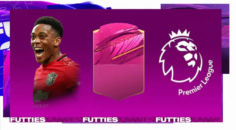 Imagen de FIFA 21: uno de estos populares delanteros tendrá cinco estrellas de skills y pierna mala (nueva votación FUTTIES)