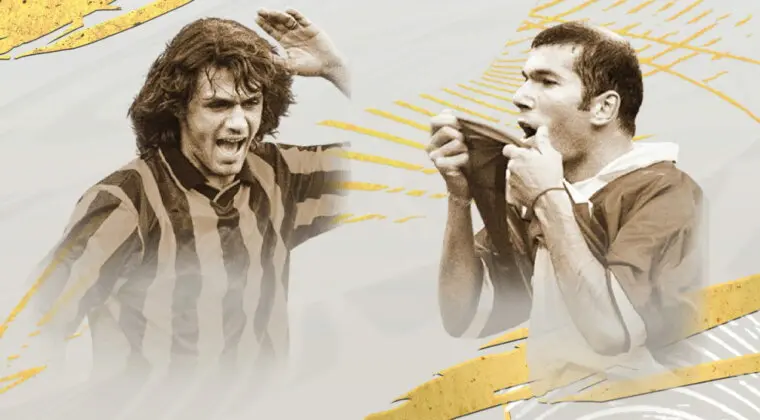 Imagen de FIFA 21 Icon Swaps 4: ahorra tiempo consiguiendo todos los tokens offline con estas plantillas