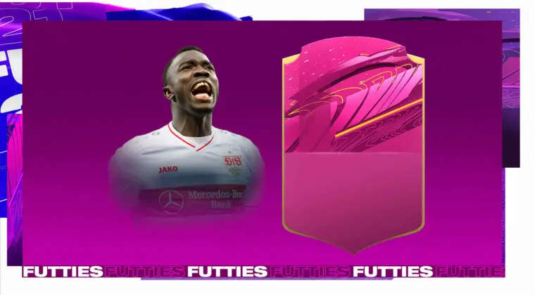 Imagen de FIFA 21: llega una nueva votación FUTTIES a Ultimate Team