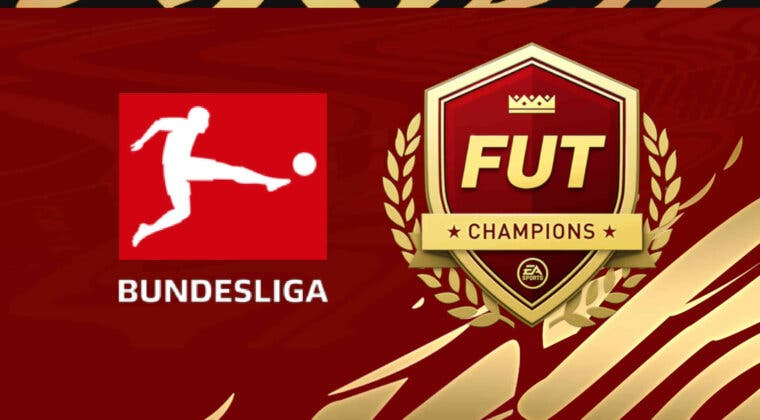 Imagen de FIFA 21: las mejores plantillas de la Bundesliga, relación calidad/precio, para el próximo FUT Champions
