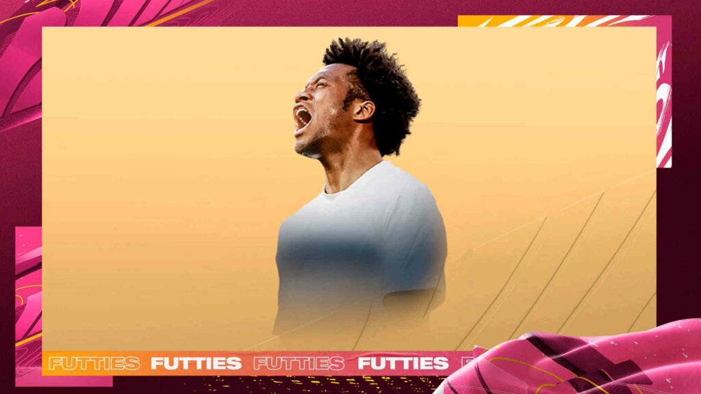 fifa 21 nueva votacion futties cinco de skills o pierna mala