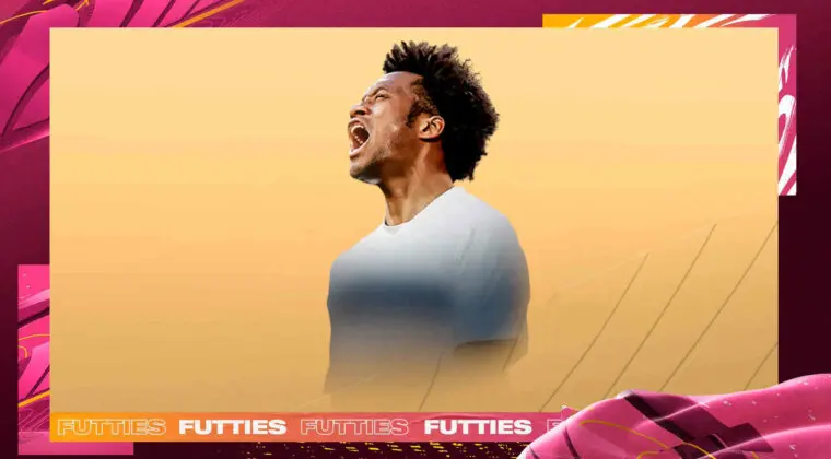 Imagen de FIFA 21: nueva votación FUTTIES. El ganador tendrá cinco estrellas de skills o pierna mala