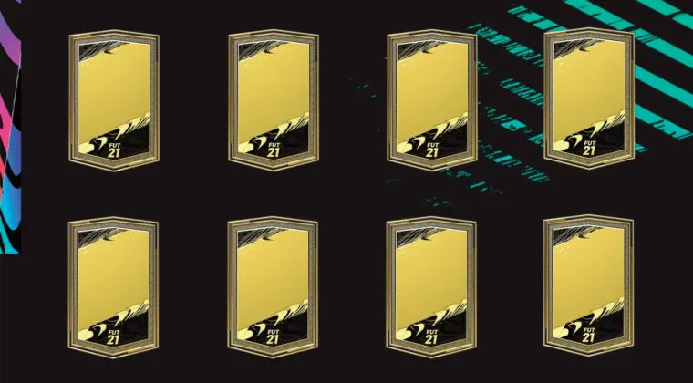 Imagen de FIFA 21: llegan nuevos sobres gratuitos para Ultimate Team (incluyendo un pack que costaría 100.000 monedas en la tienda)
