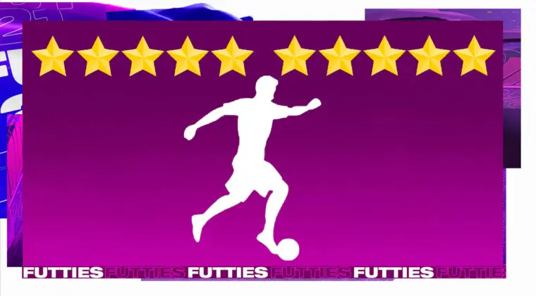Imagen de FIFA 21: uno de los centrocampistas más populares del año recibirá su versión FUTTIES según esta filtración