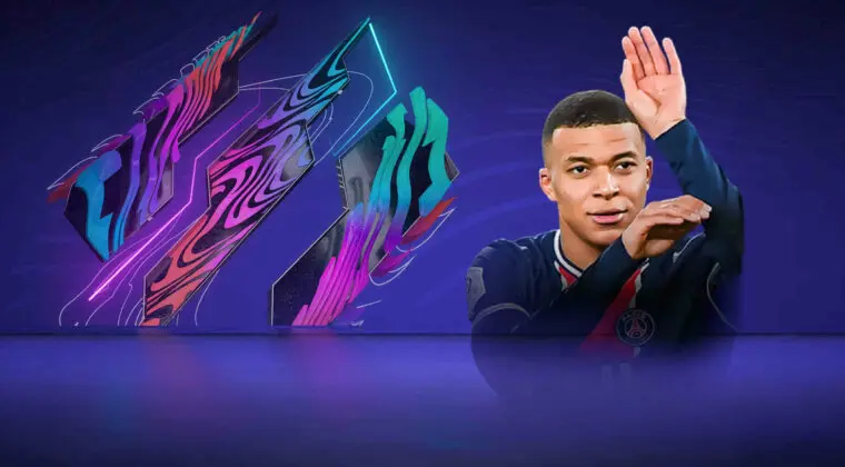 Imagen de FIFA 22: así sabríamos qué sobres incluyen caminantes en Ultimate Team