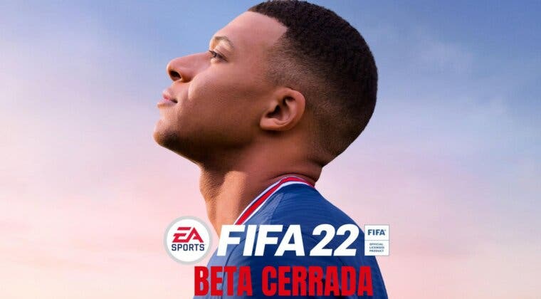 Imagen de Beta de FIFA 22: cómo acceder, fechas, modos disponibles y todos los detalles