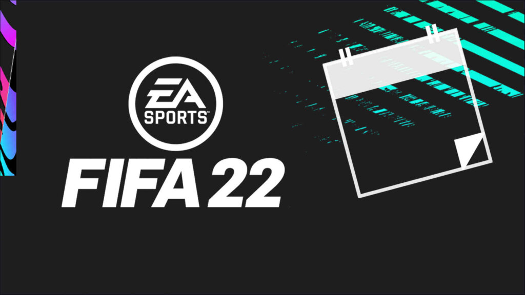 fifa 22 fechas
