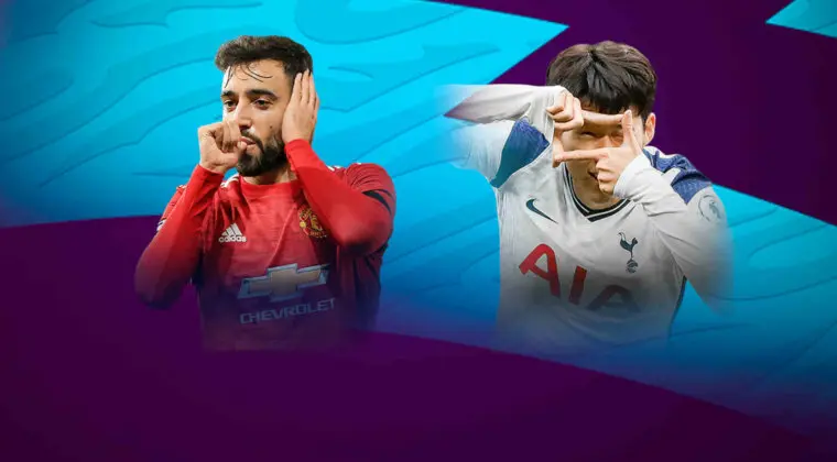 Imagen de FIFA 22 medias: buenos jugadores de la Premier League que pueden ser aún más interesantes la próxima temporada