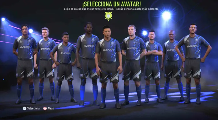 Imagen de FIFA 22: el Modo Carrera de Jugador se renueva con todas estas novedades