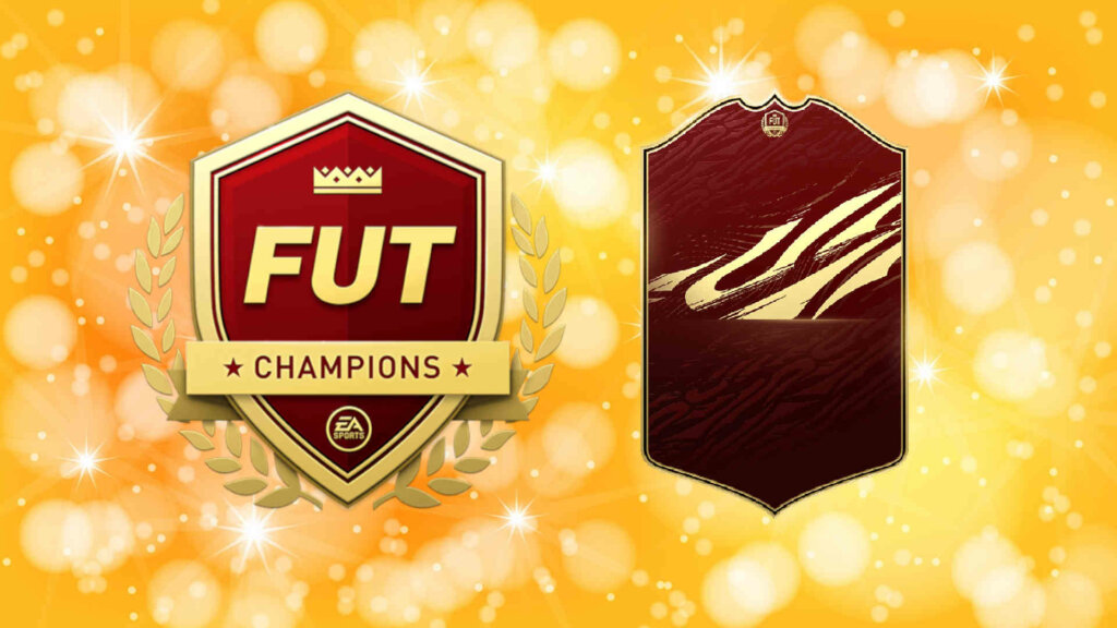 fifa 22 novedad de fut champions interesante