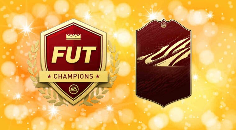 Imagen de FIFA 22 Ultimate Team: esta novedad en FUT Champions es muy interesante, aunque no sabemos cómo afectará al mercado