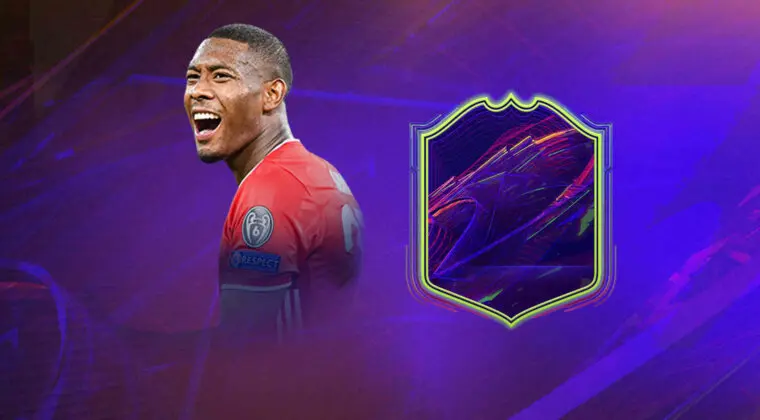 Imagen de FIFA 22: novedad en las normas de los Ones to Watch (OTW) + David Alaba confirmado