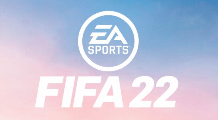 Imagen de El primer futbolista de FIFA 22 que se queja por sus estadísticas