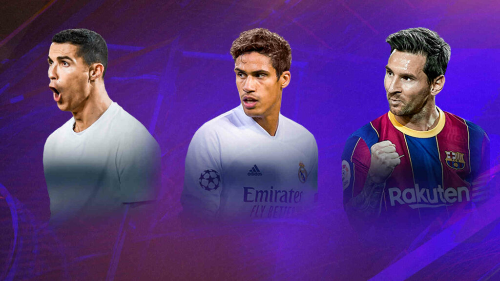 fifa 22 sera esta la plantilla mas competitiva