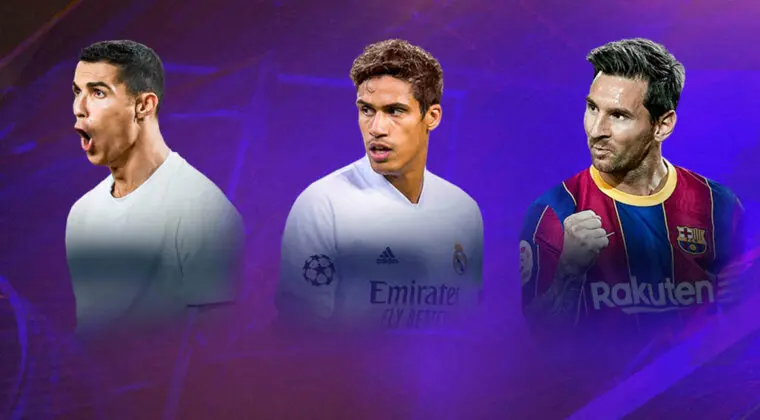 Imagen de FIFA 22: ¿Será esta la plantilla más competitiva/meta de Ultimate Team?
