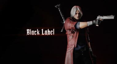 Imagen de Así es la figura más espectacular de Dante (Devil May Cry) y el precio que te hará olvidarte de ella