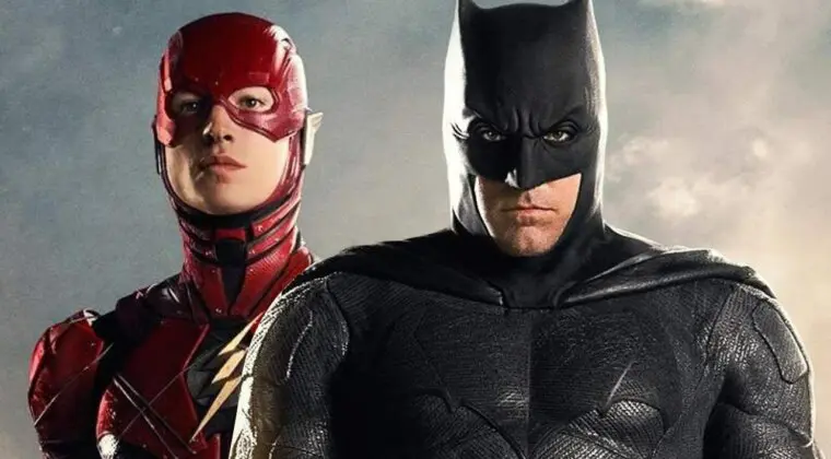Imagen de ¿Aparecerá Red Death? Esta es la nueva teoría de The Flash que ha dividido al fandom