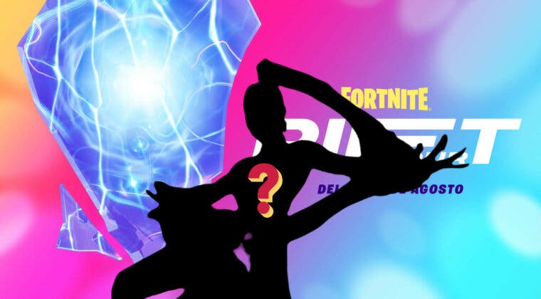 Imagen de Fortnite filtra la nueva skin de Ariana Grande a través de un tráiler de Rift Tour