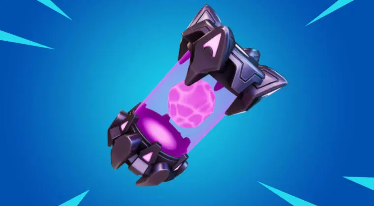 Imagen de Fortnite: dónde encontrar los artefactos alienígenas de la semana 9 de la Temporada 7