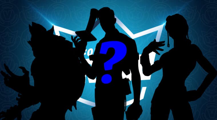 Imagen de Club de Fortnite revela las nuevas skins de septiembre, octubre y noviembre de 2021 por sorpresa