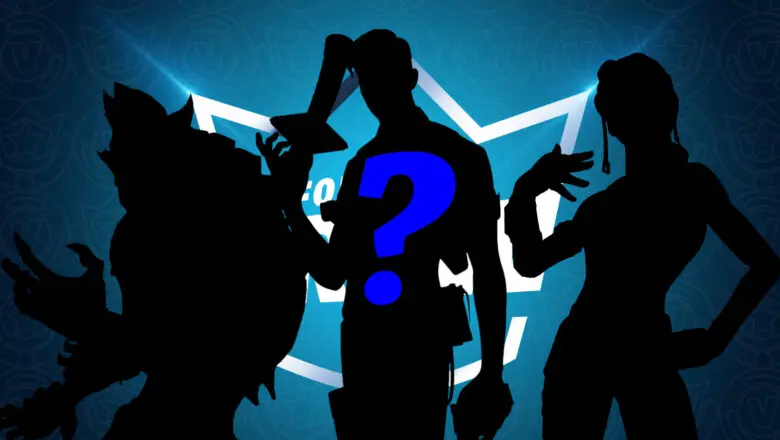 Fortnite Crew