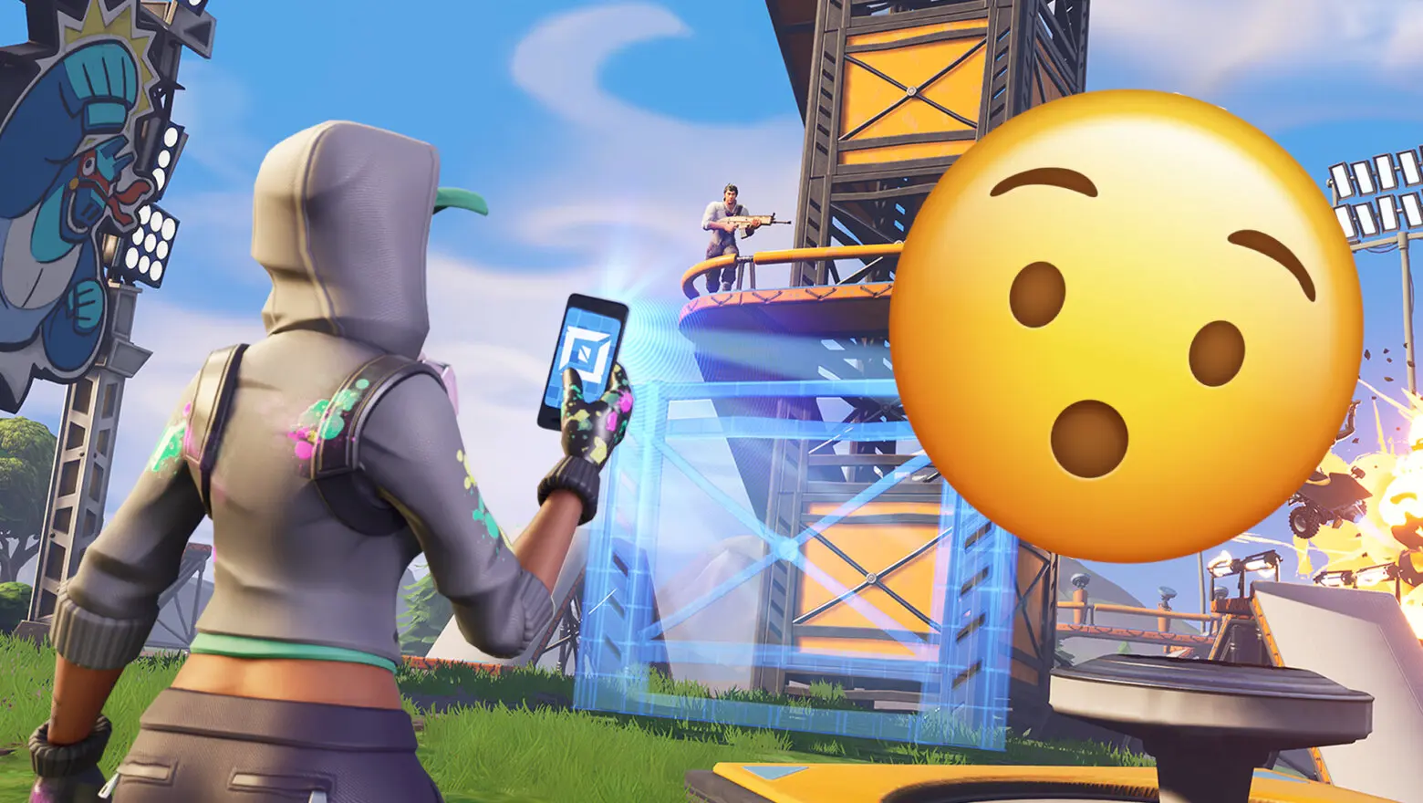 Fortnite