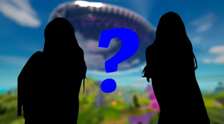 Imagen de Fortnite señala hacia estas dos estrellas como posibles candidatas para nuevos conciertos del juego