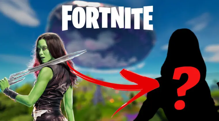 Imagen de Gamora de Marvel también llegará a Fortnite: fecha, aspecto y cómo conseguir su nueva skin