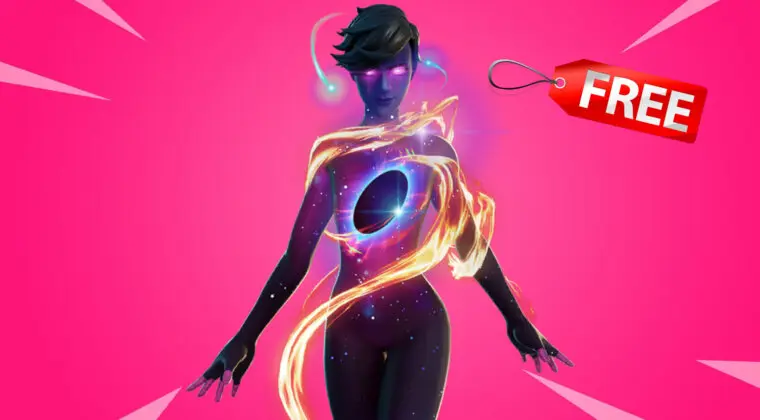 Imagen de Fortnite: cómo y cuándo conseguir gratis la nueva skin Guerra Galaxy
