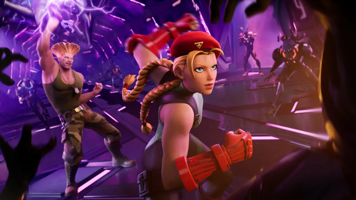 fortnite guile 2