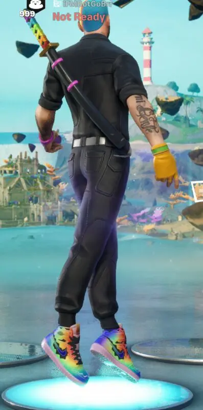 fortnite j balvin 2