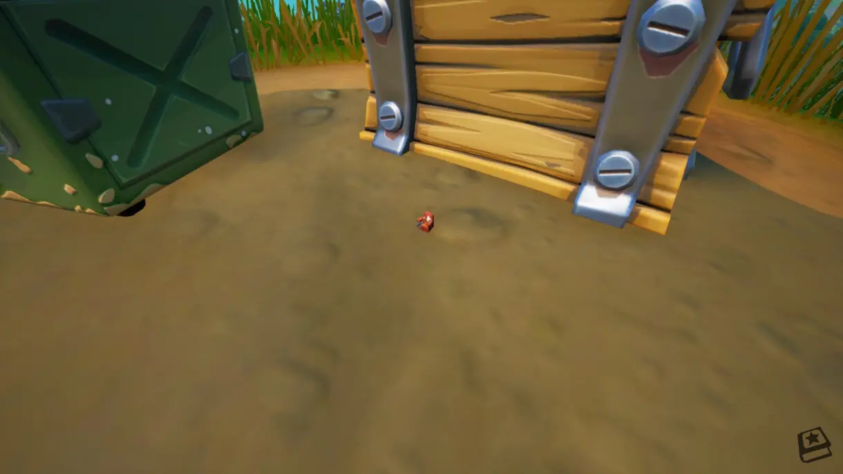 fortnite mapa 2