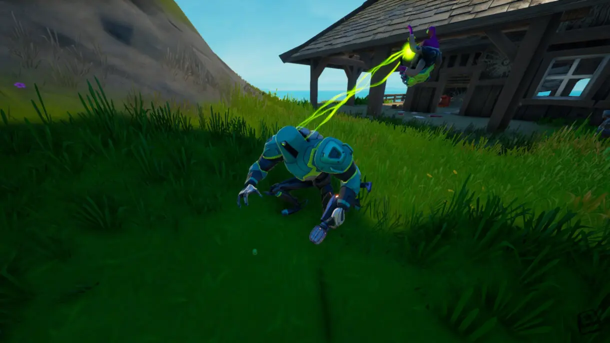 fortnite mapa 4 1