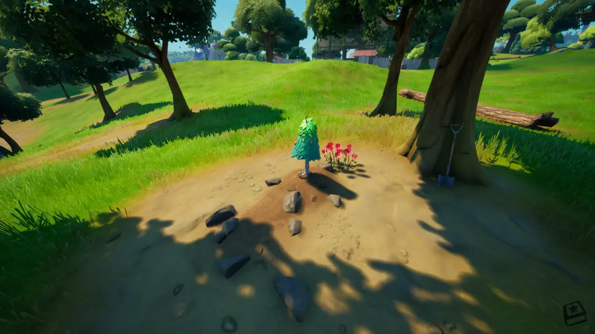 fortnite mapa 5