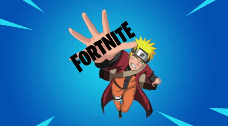 Imagen de Fortnite: Naruto suena cada vez con más fuerza para la Temporada 8, según nuevas pistas