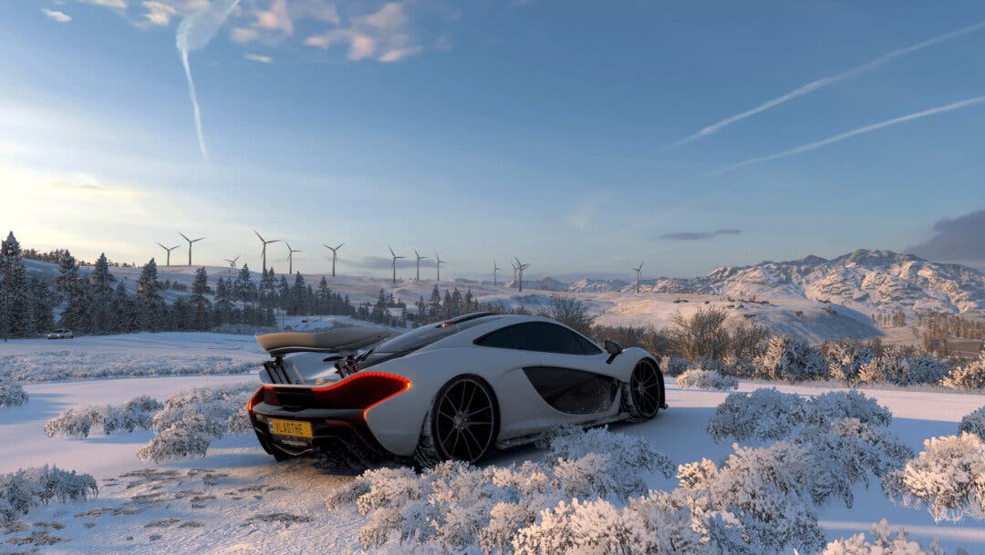 Forza Horizon 5 - nowe zrzuty ekranu prezentują różnorodny świat