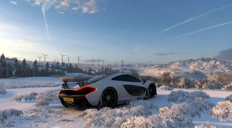 Imagen de Forza Horizon 5 deja un nuevo gameplay y sigue viéndose de escándalo