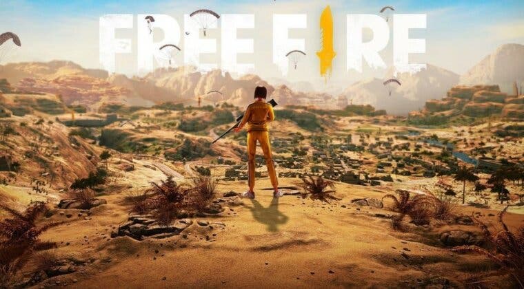 Imagen de Free Fire MAX llegará a todo el mundo y abre su prerregistro esta semana