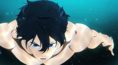 Imagen de Free!–the Final Stroke– lanza el tráiler de su primera parte