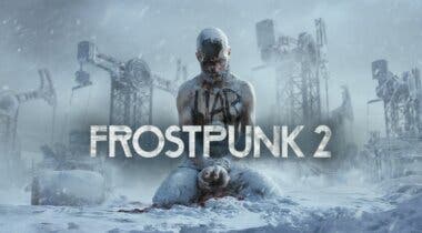 Imagen de Frostpunk 2 se presenta al mundo con un vídeo; celébralo jugando gratis a Frostpunk