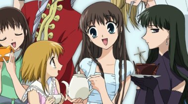 Imagen de ¡Fruits Basket llegará a Netflix España en septiembre!