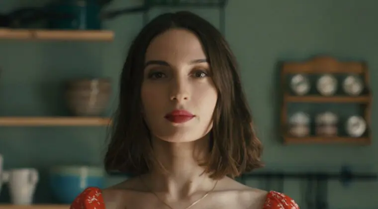 Imagen de Fuimos Canciones, la nueva comedia romántica de Netflix, ya tiene tráiler
