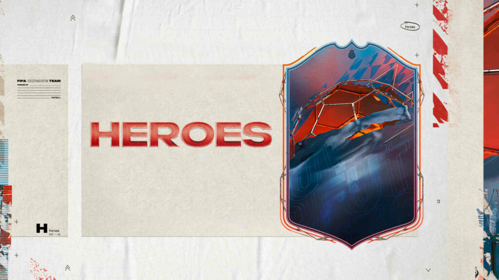 fut heroes confirmado podria ser un gran central fifa 22 ultimate team