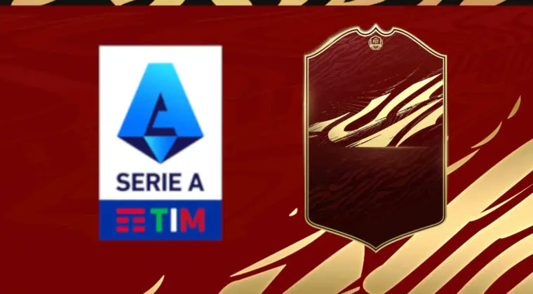 Imagen de FIFA 21: las mejores plantillas de la Serie A para jugar el siguiente FUT Champions